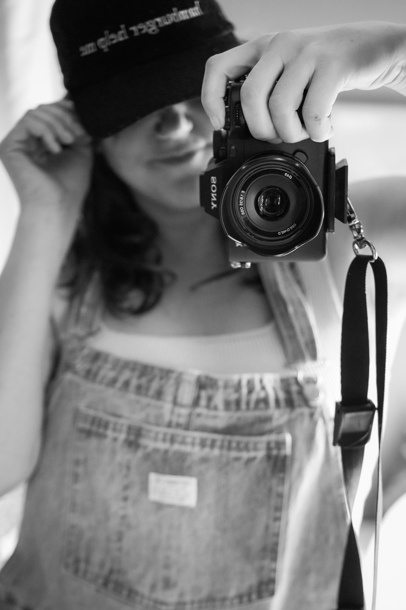 Sony camera and photography equipment used by TaraLens Media